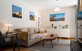 Montela Apartments - Haus F